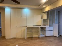 Blk 607 Elias Road (Pasir Ris), HDB Executive #537491081